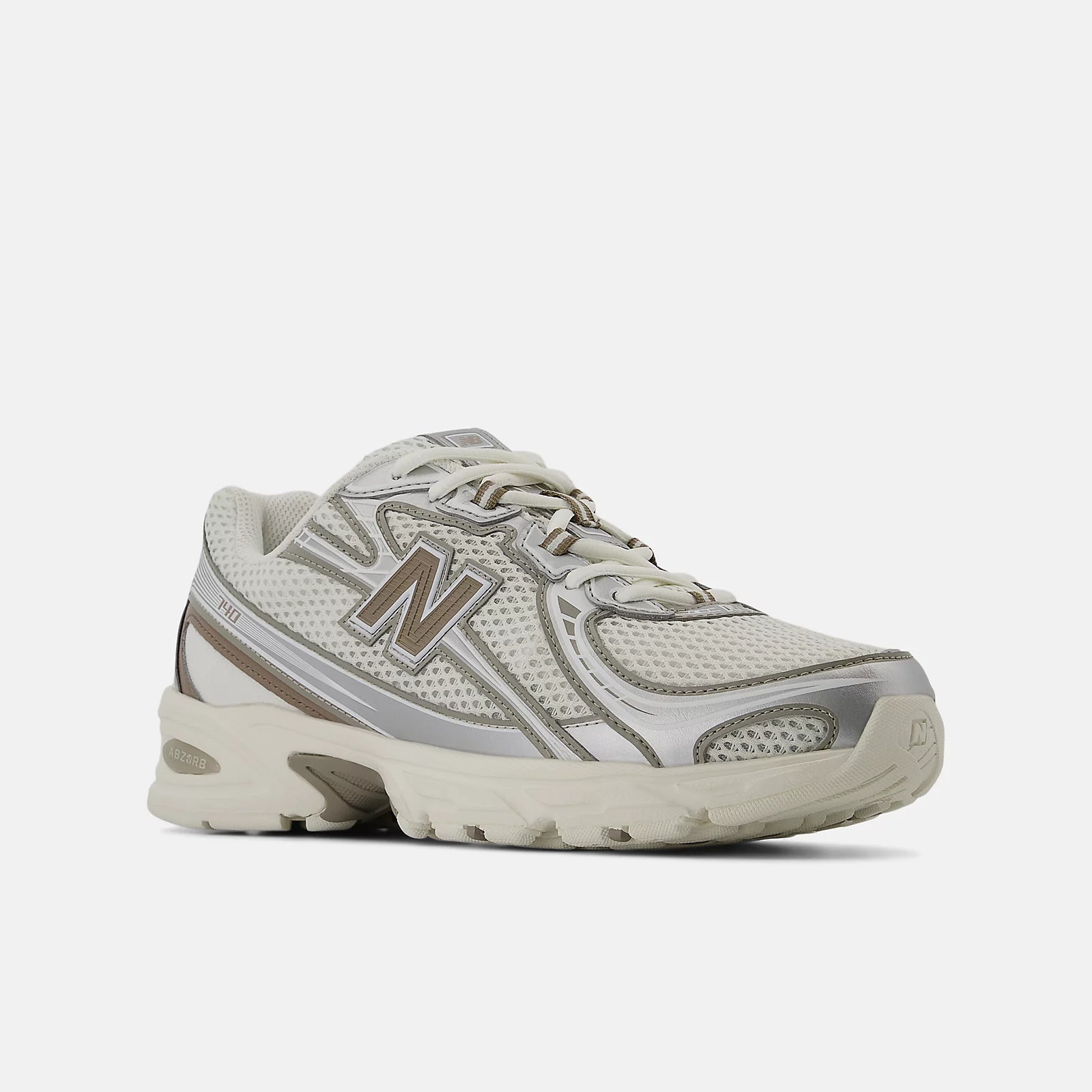 New Balance 740v2 Arid Stone