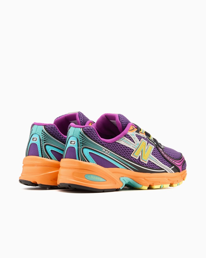 New Balance 740v2 Concord Grape Sun Glow