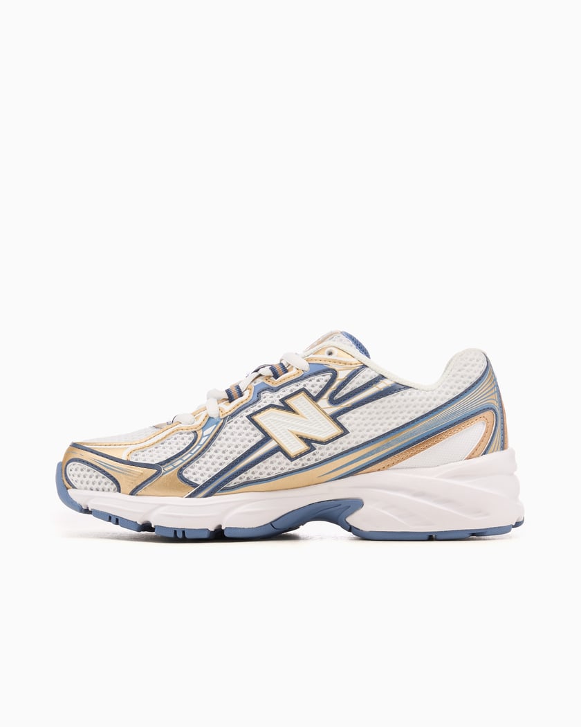 New Balance 740v2 Heron Blue Vintage Indigo