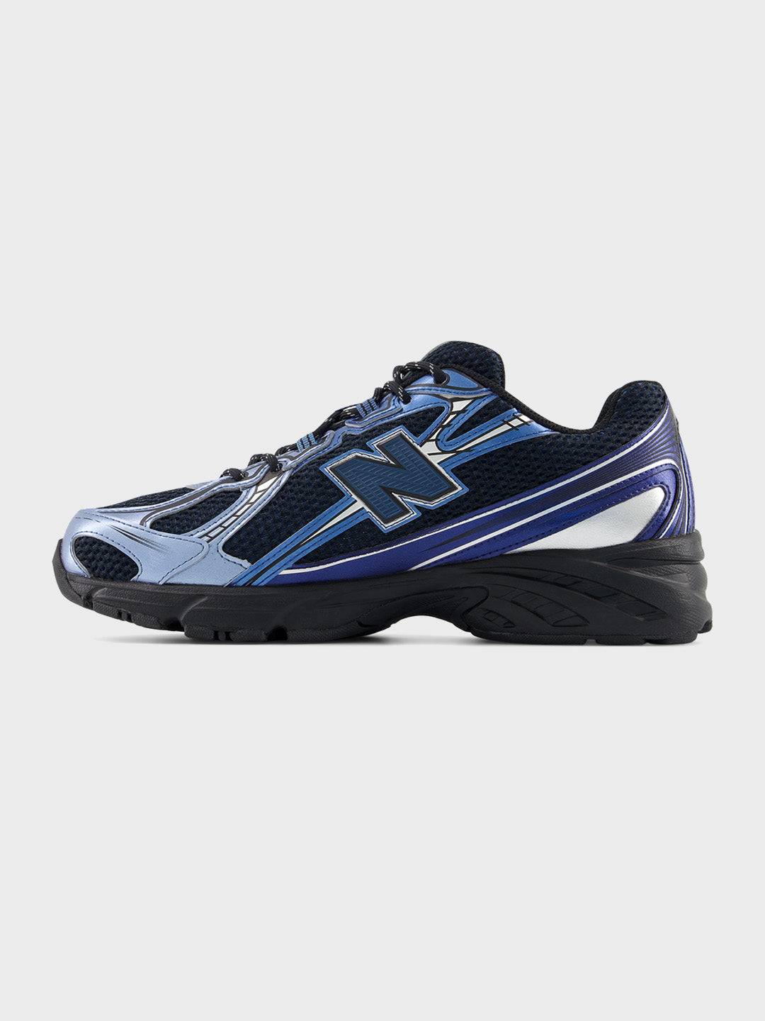 New Balance 740v2 Shoreline Blue