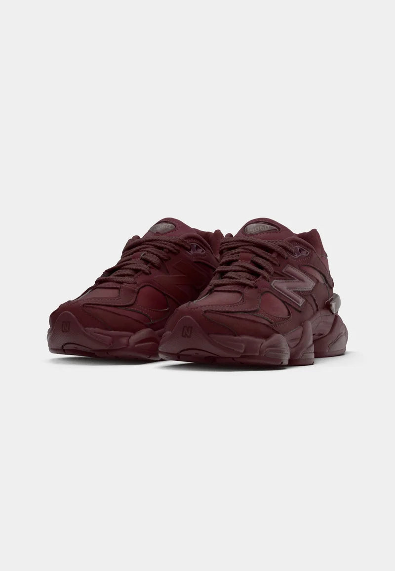 New Balance 9060
Burgundy