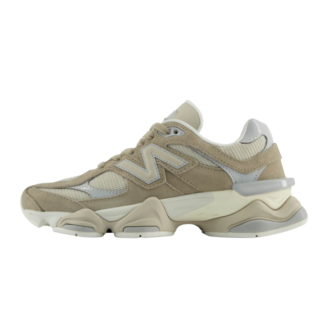 New Balance 9060 Driftwood Timberwolf