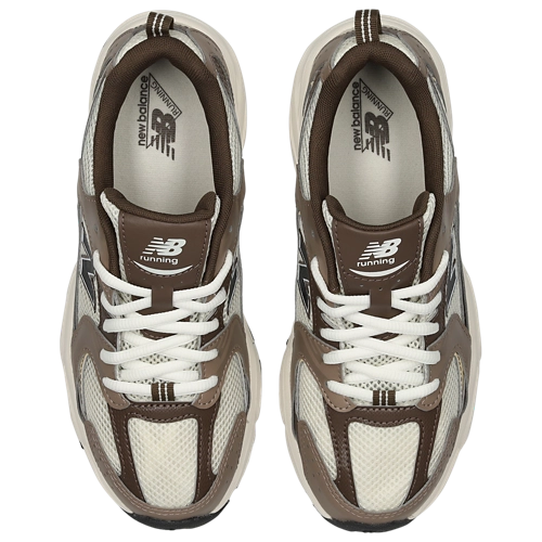 New Balance 9060 Emerging Brown