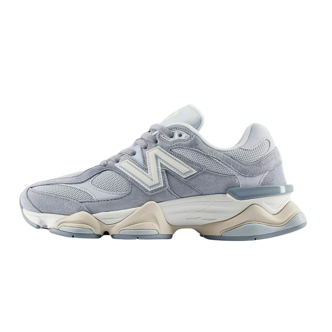 New Balance 9060 Slate Grey Light Grey