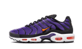 Nike Air Max Plus Voltage Purple