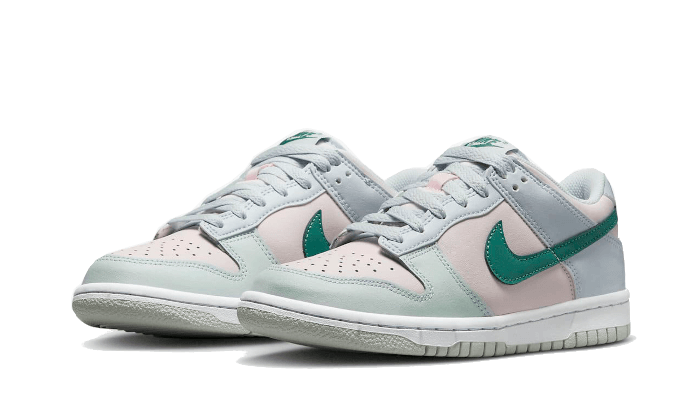 Dunk Low Mineral Teal - FD1232-002