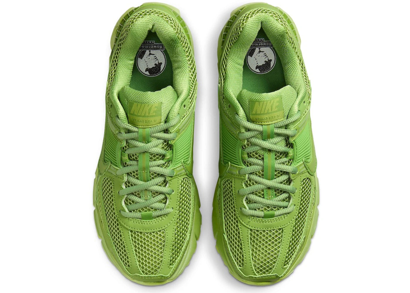 Nike Zoom Vomero 5 Chlorophyll