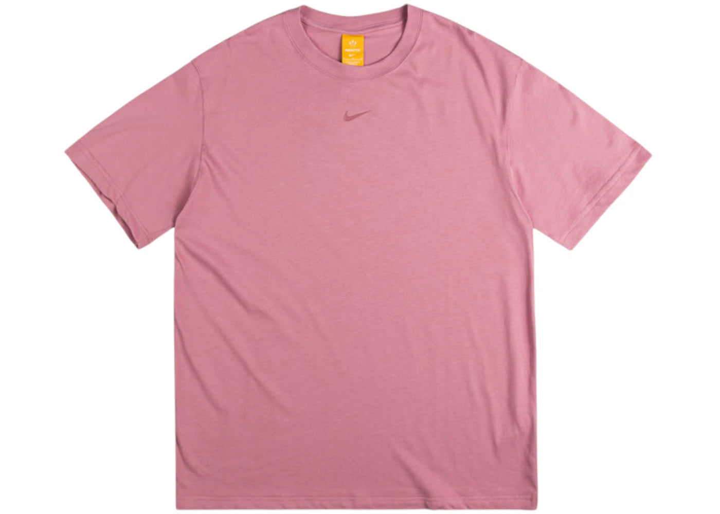 Nike x NOCTA Max 90 T-shirt Elemental Pink/Desert Berry