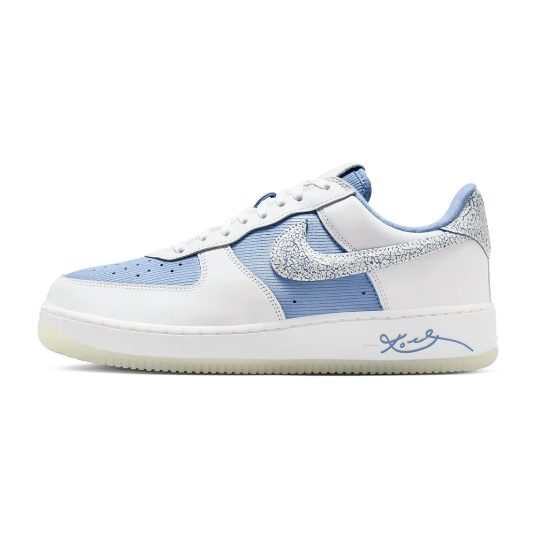 Nike Air Force 1 Low Protro Kobe Bryant City of Champions