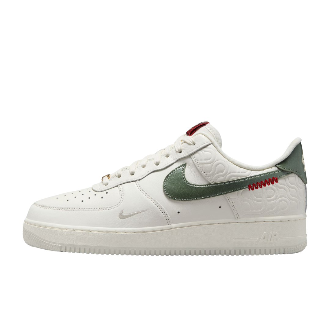 Nike Air Force 1 Low Year of the Snake