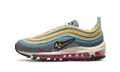 Nike Air Max 97 Air Sprung Grey Celery