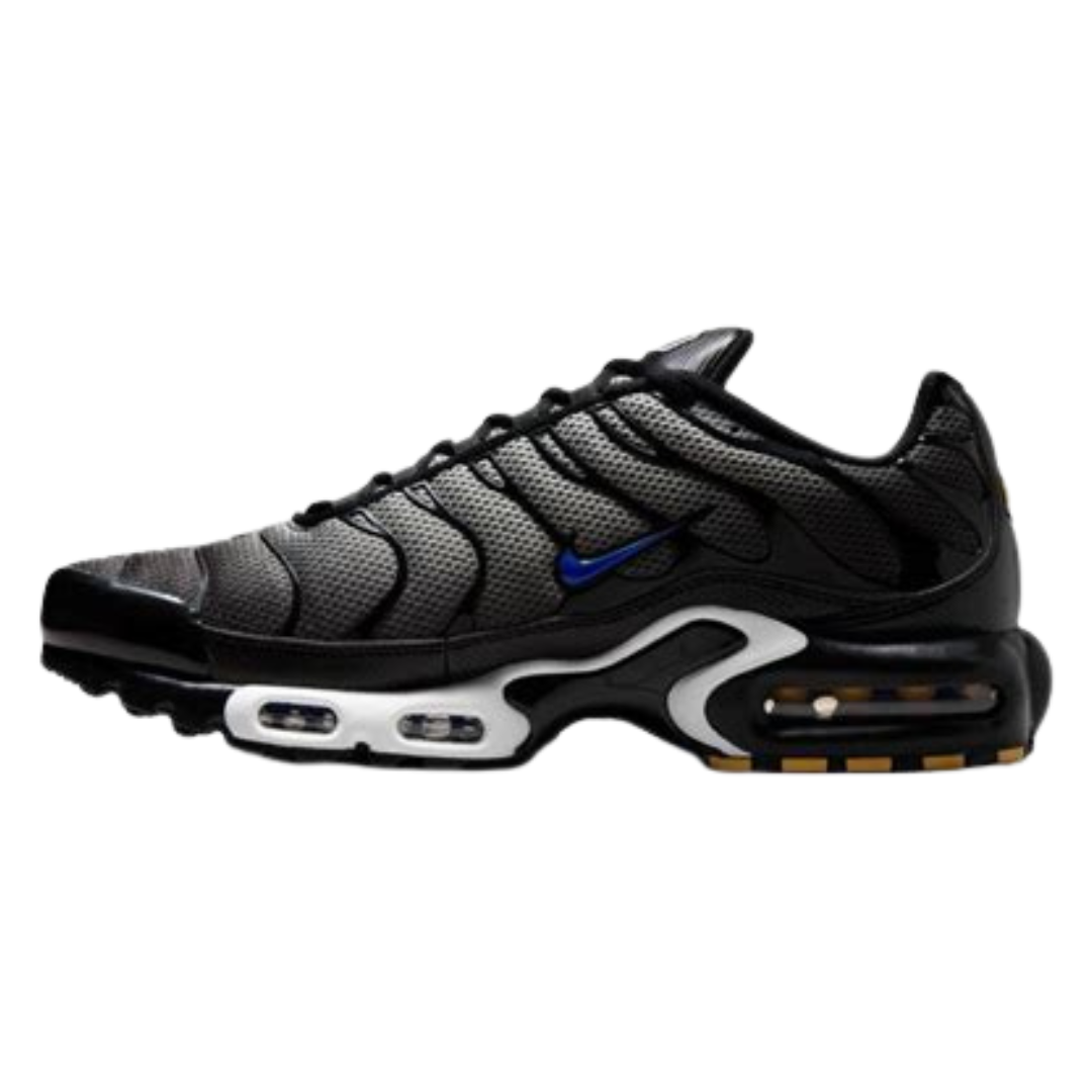Nike Air Max Plus
White Black Racer Blue
HM0709-100