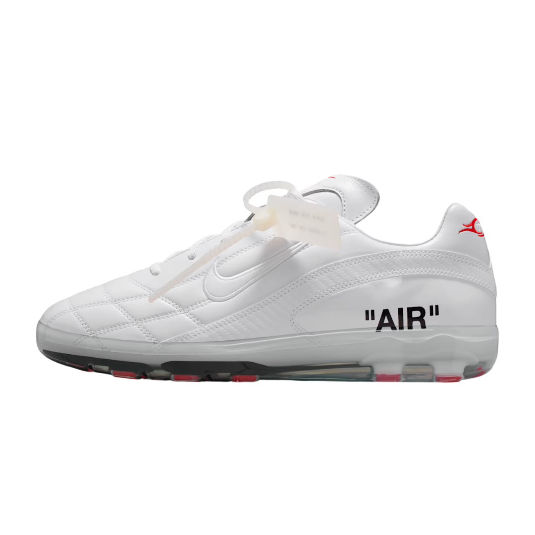 Nike Cryoshot Zoom M9 Virgil Abloh Archives
