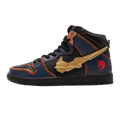 Nike SB Dunk High RX-0 Unicorn Gundam 02 Banshee