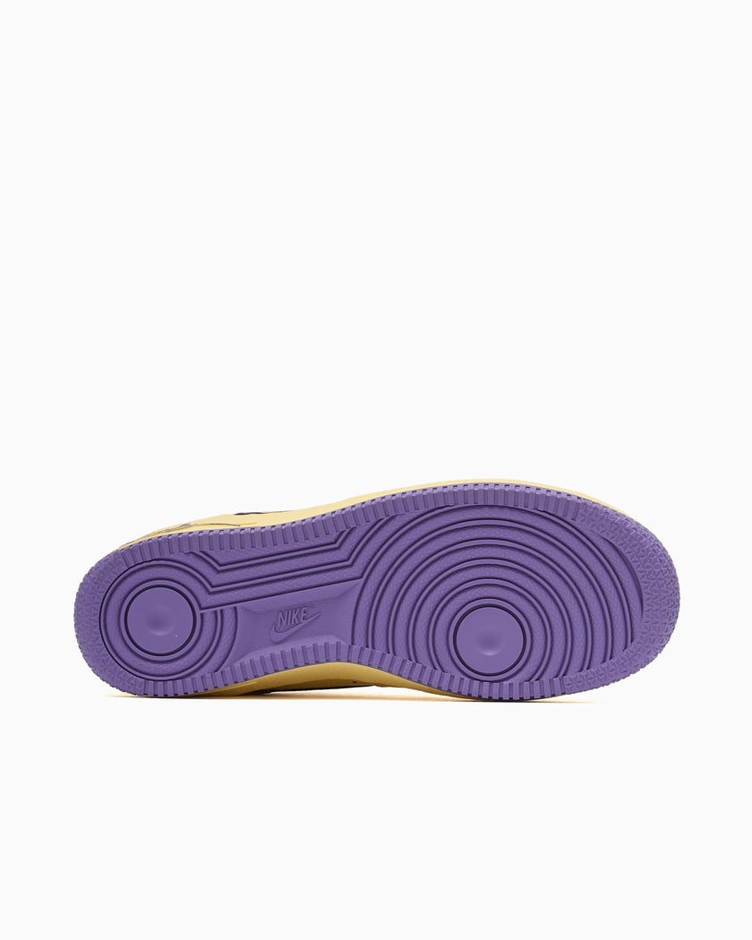 Nike Air Force 1 Low Protro Kobe Bryant Mamba Mentality