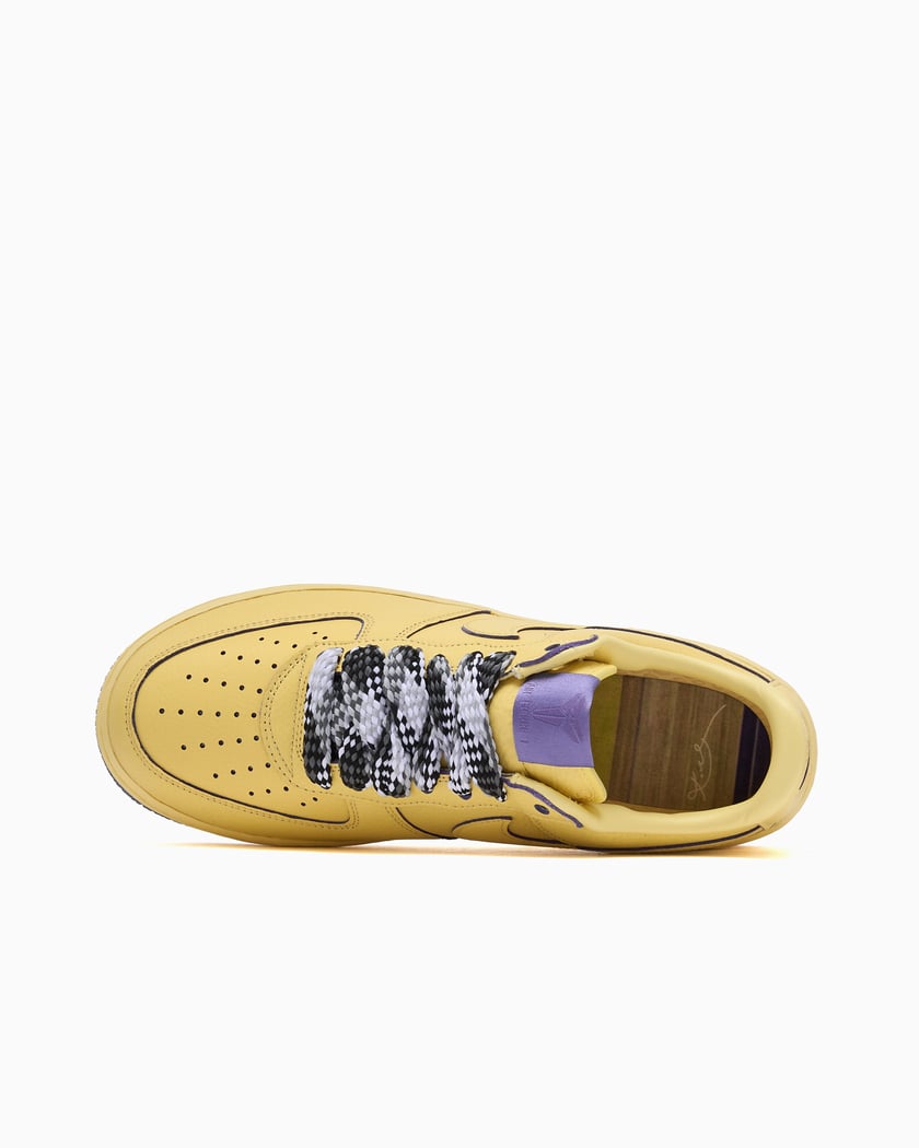 Nike Air Force 1 Low Protro Kobe Bryant Mamba Mentality
