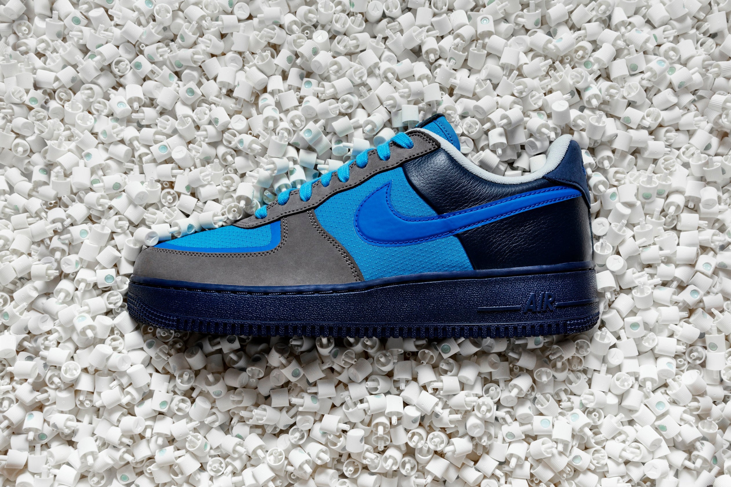 Nike Air Force 1 Low SP Stash (2024)