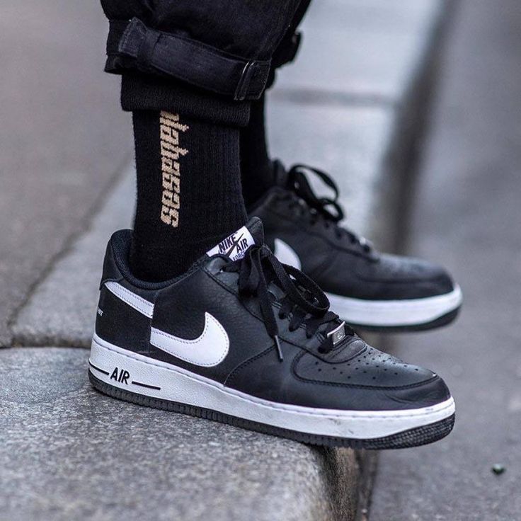 Nike Air Force 1 Low Supreme x Comme des Garçons (2018)