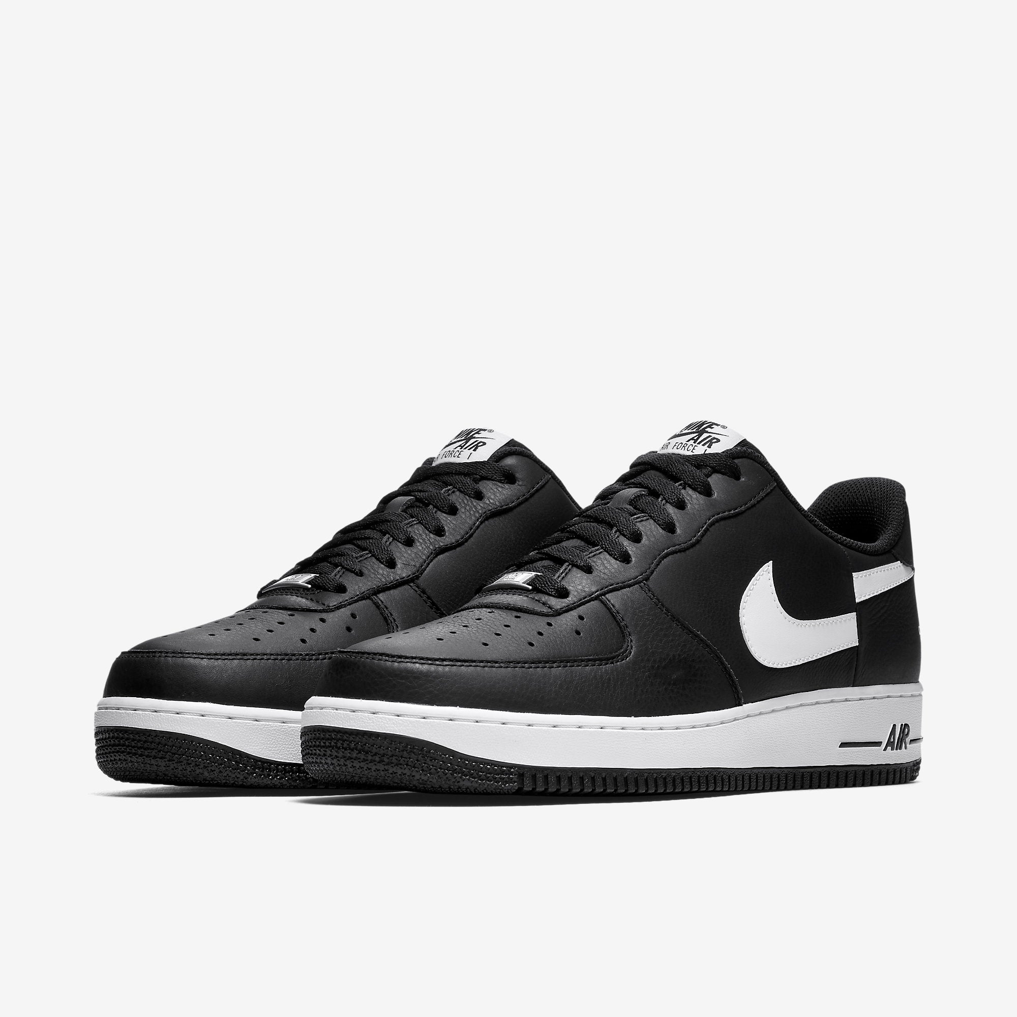 Nike Air Force 1 Low Supreme x Comme des Garçons (2018)