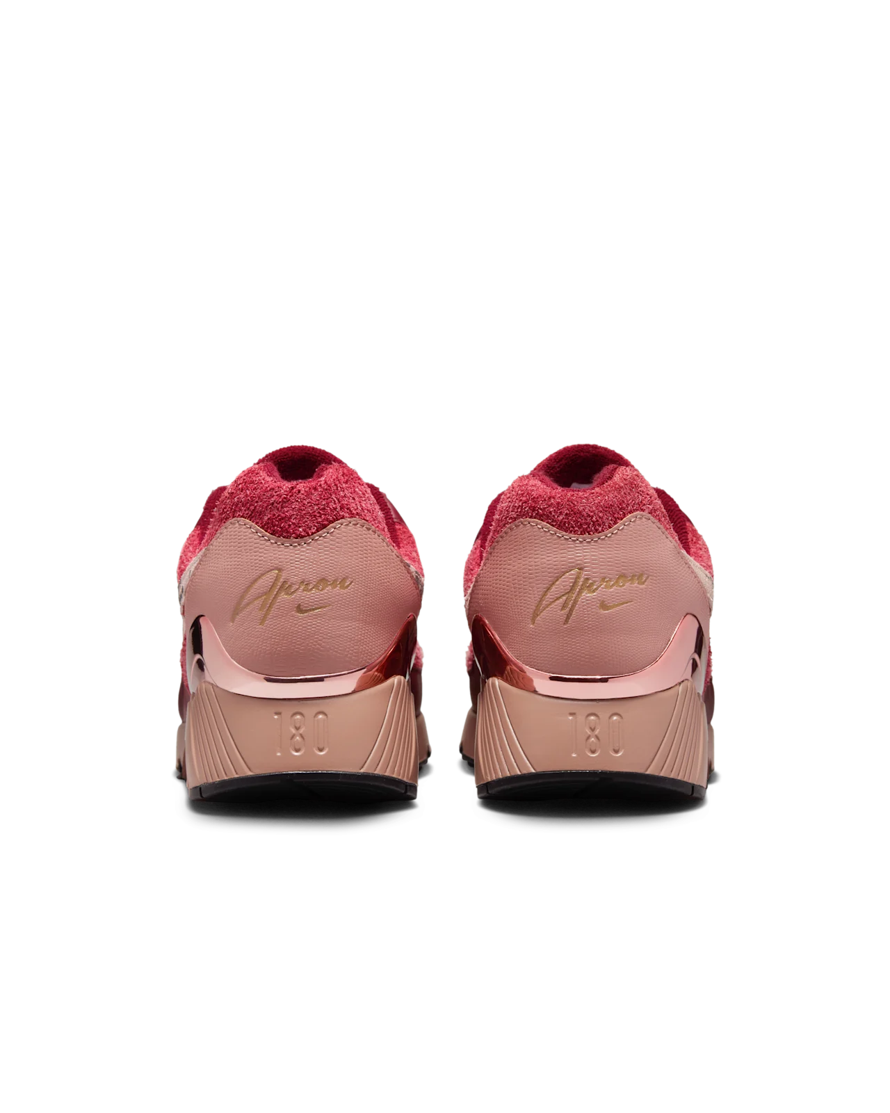 Nike Air Max 180 Apron Records Bloodline