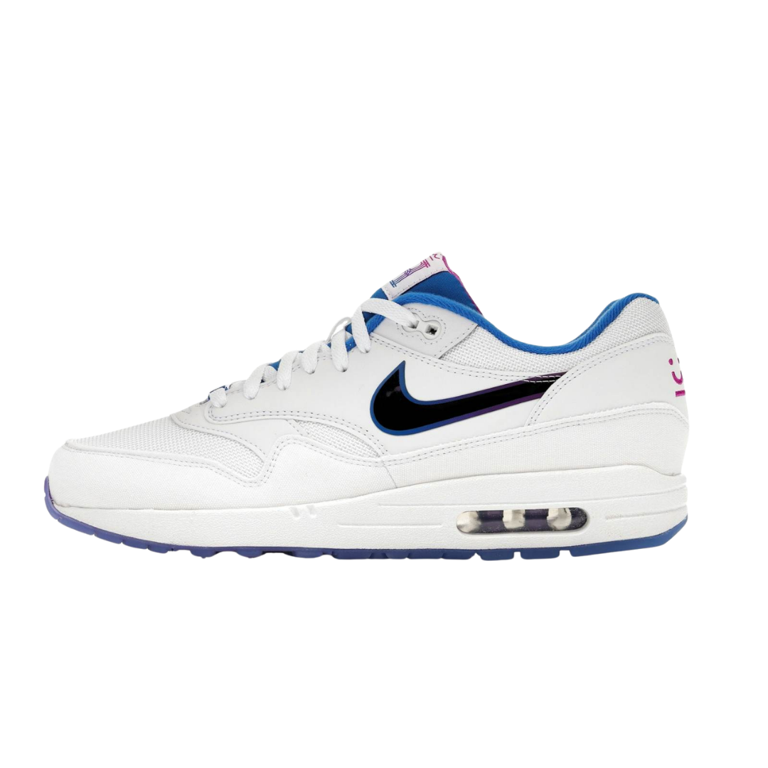 Nike Air Max 1 Kansas City Royals City Connect (2026)