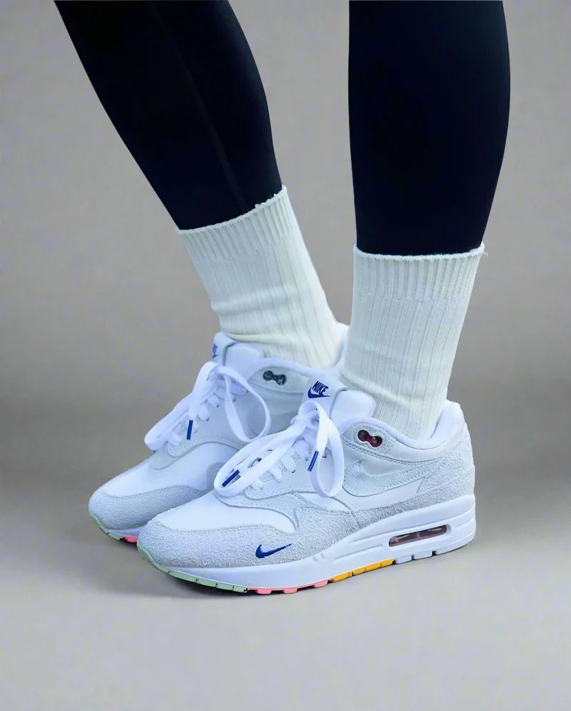 Nike Air Max 1 Pom Pom Polka Dots