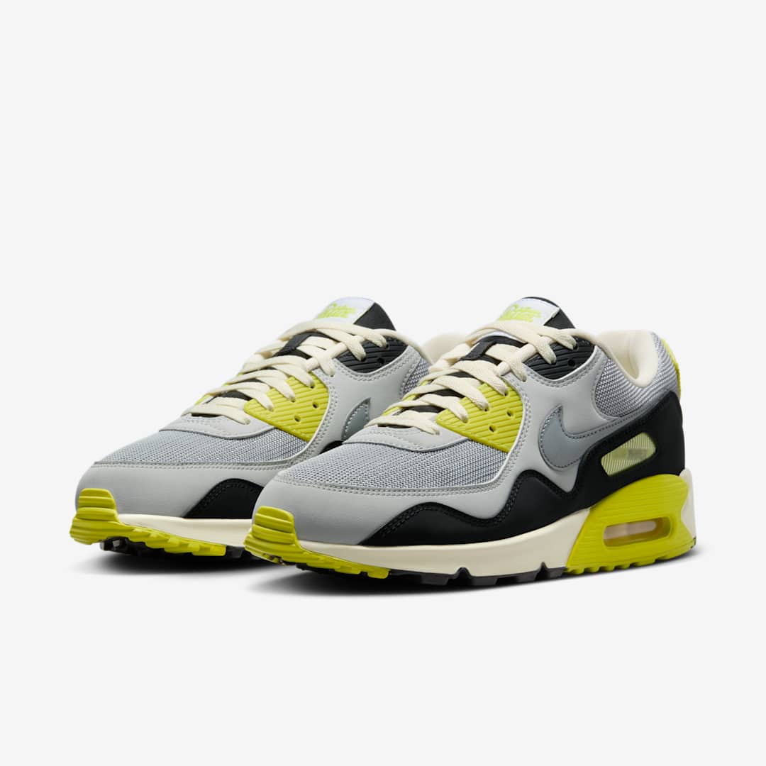Nike Air Max 90 SP Patta Waves Cyber