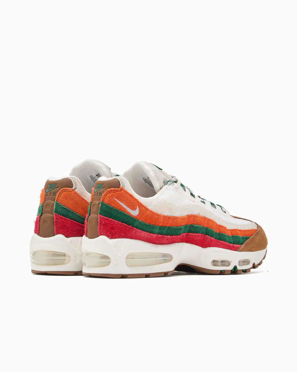 Nike Air Max 95 OG Big Bubble 7-Eleven