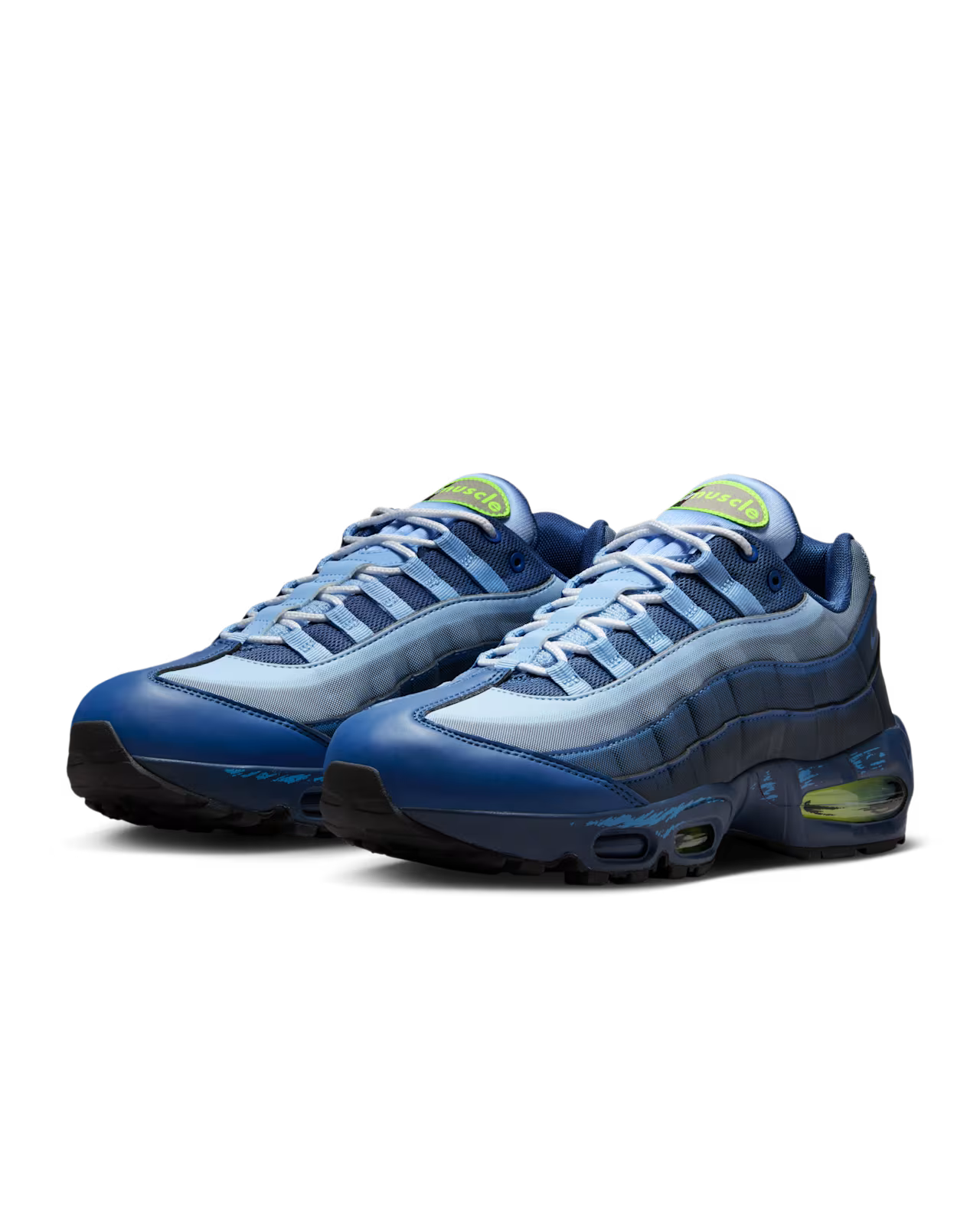 Nike Air Max Muscle 95 Yu-Gi-Oh! Joey