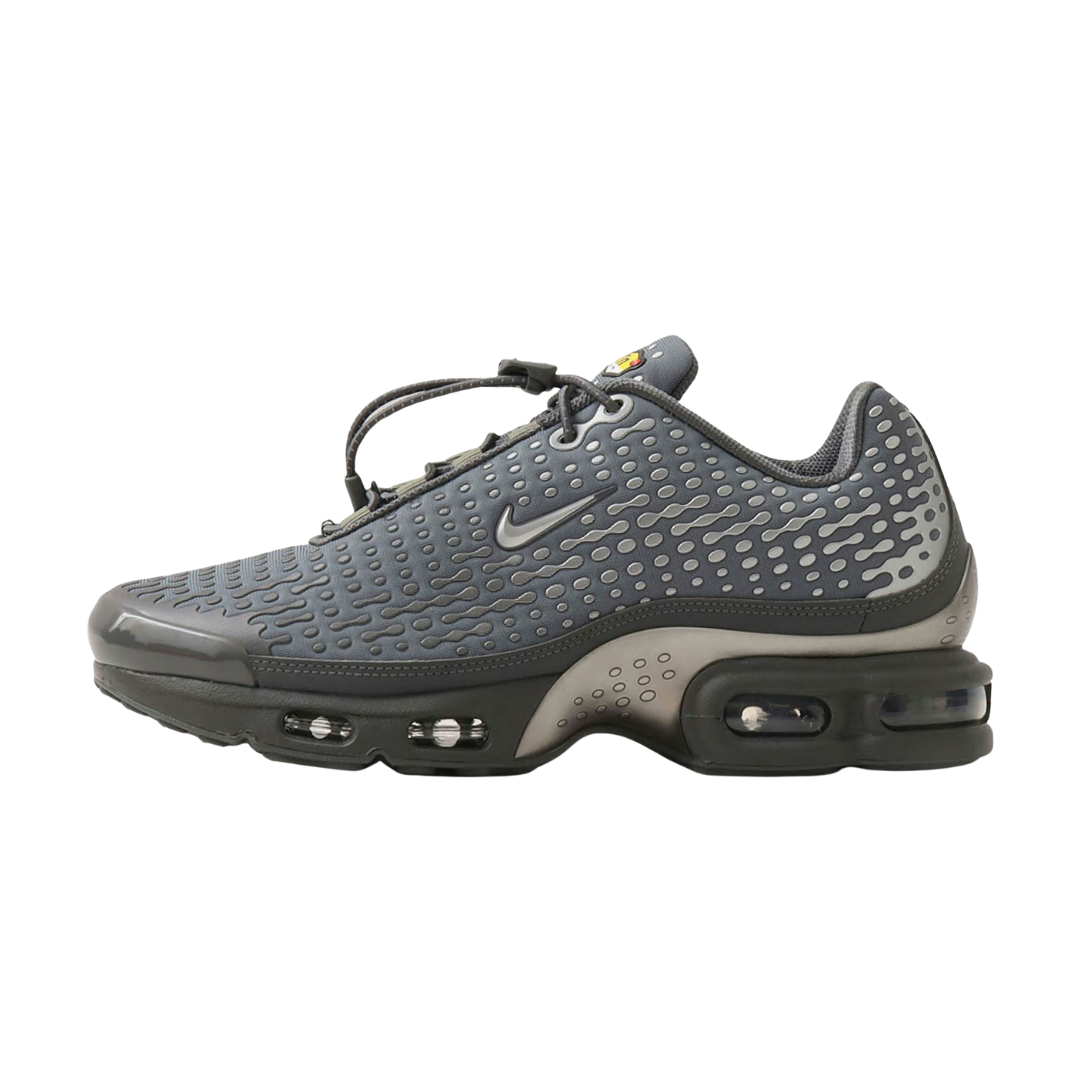 Nike Air Max Plus 7 Iron Grey Smoke Grey