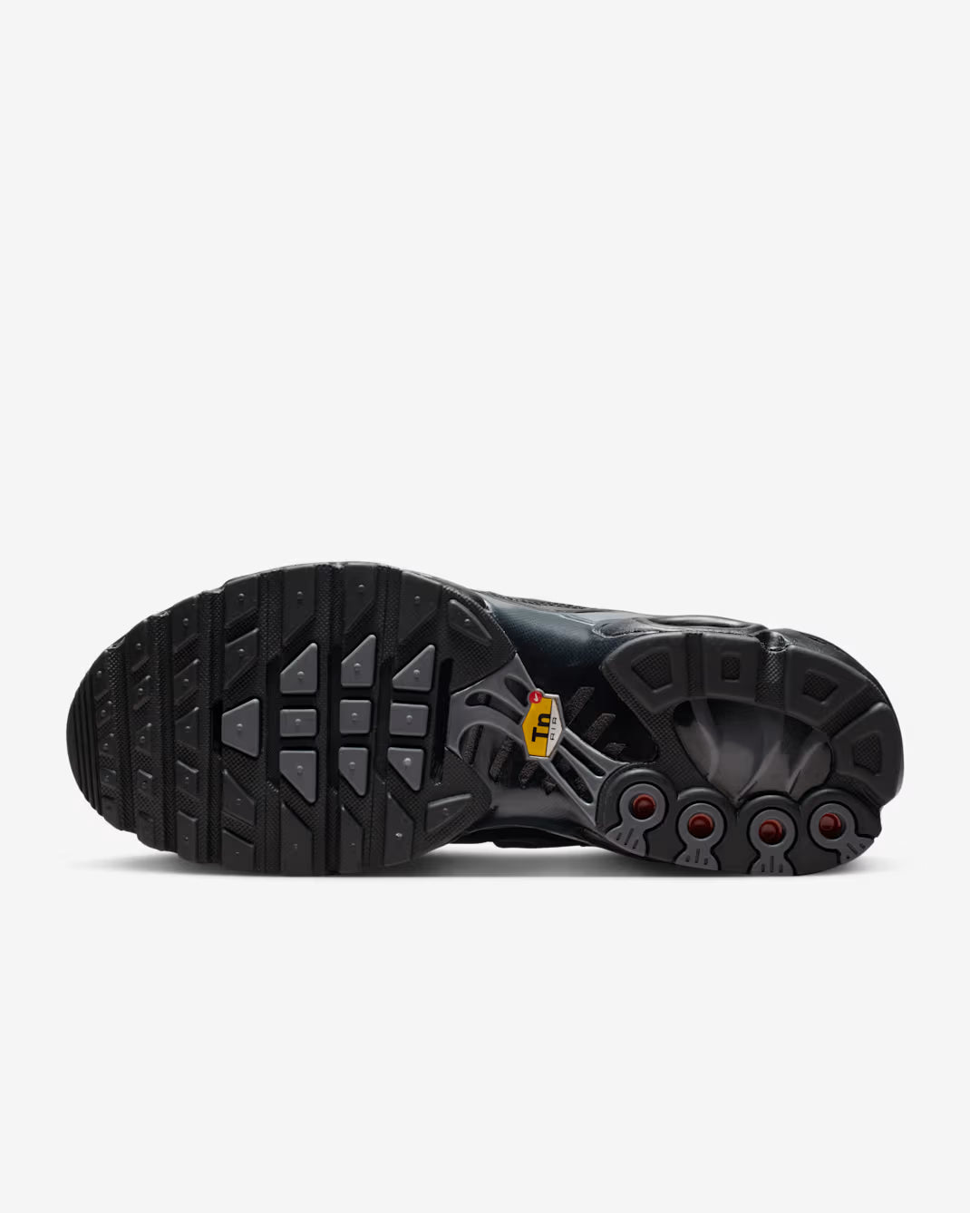 Nike Air Max Plus
Black Anthracite Sail