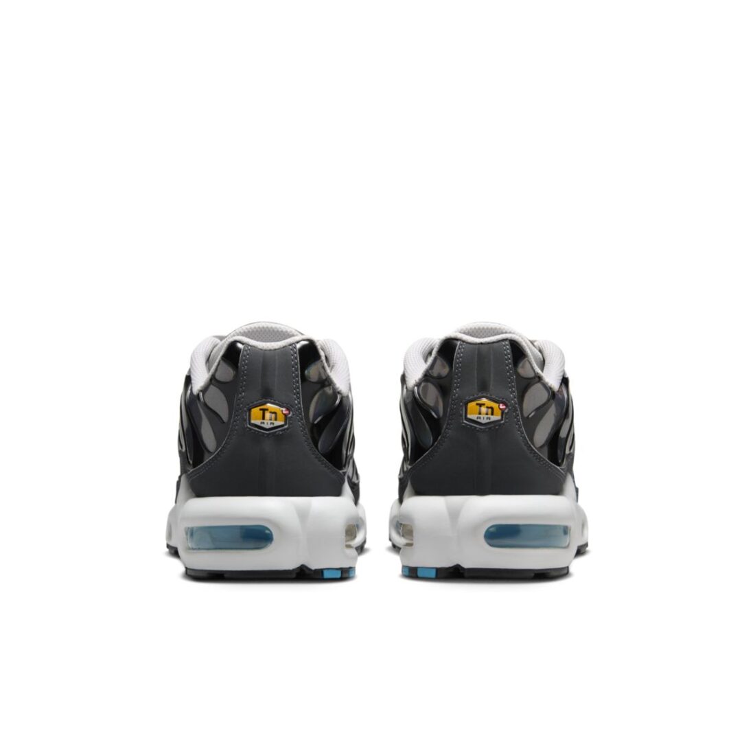 Nike Air Max Plus
Iridescent