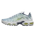 Nike Air Max Plus Pebble Grey Lime