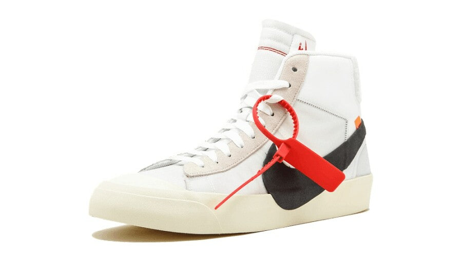 Nike Blazer Mid Off-White