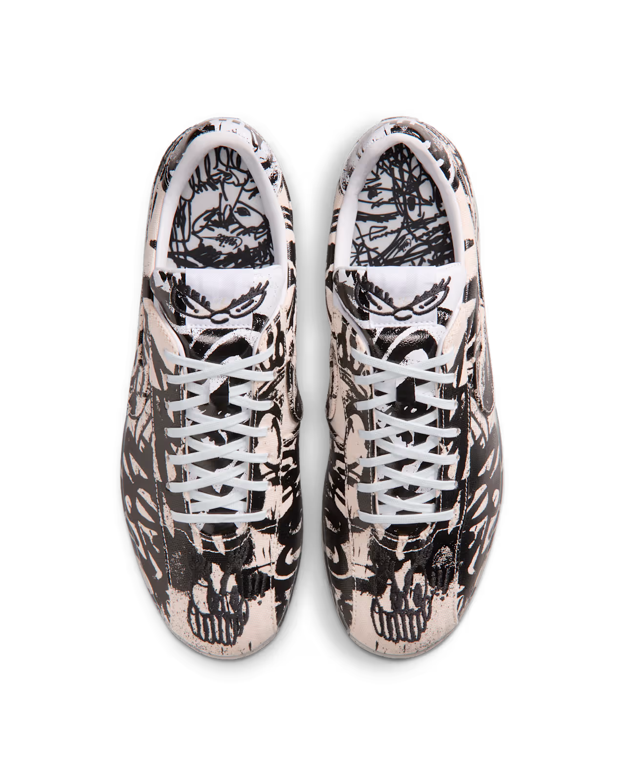 Nike Cryoshot Striker 1976 Slawn