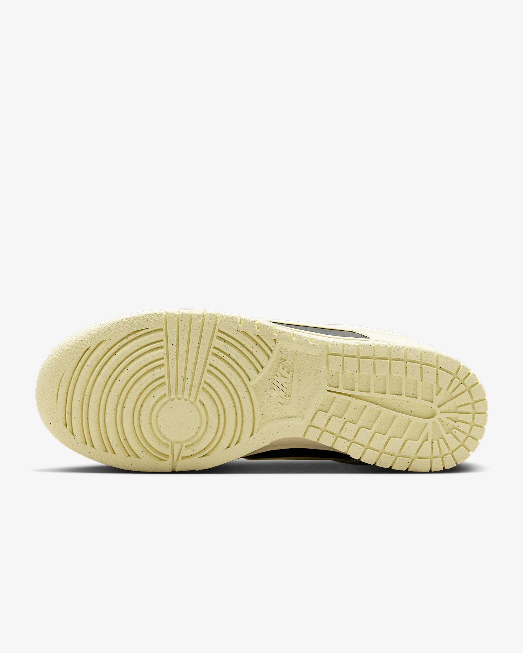 Nike Dunk Low Next Nature Coconut Milk Black