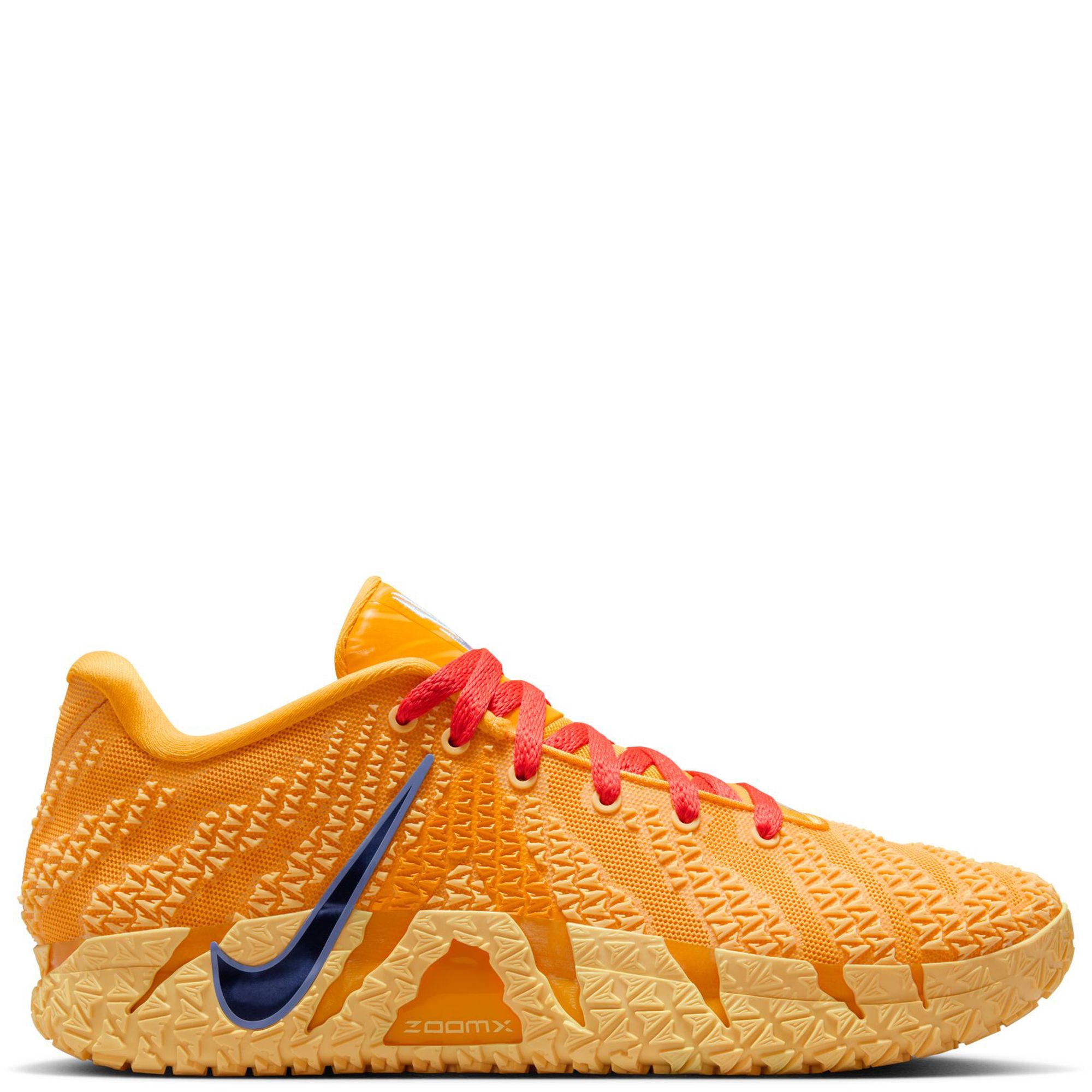 Nike Ja 3
Hustle & Flow