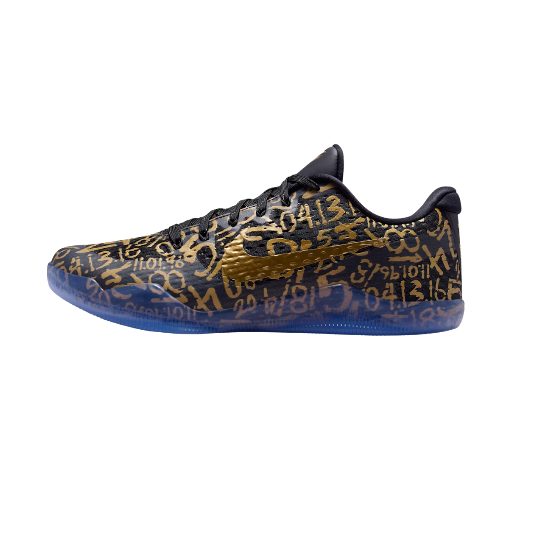 Nike Kobe 11 Protro
Mamba Day