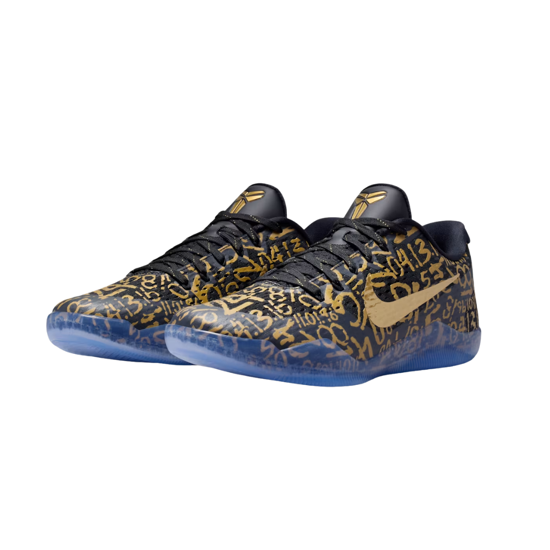 Nike Kobe 11 Protro
Mamba Day