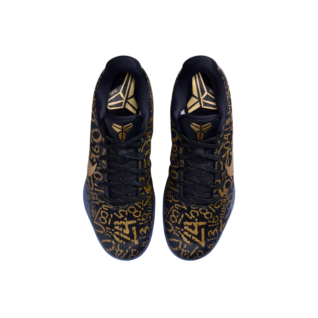 Nike Kobe 11 Protro
Mamba Day