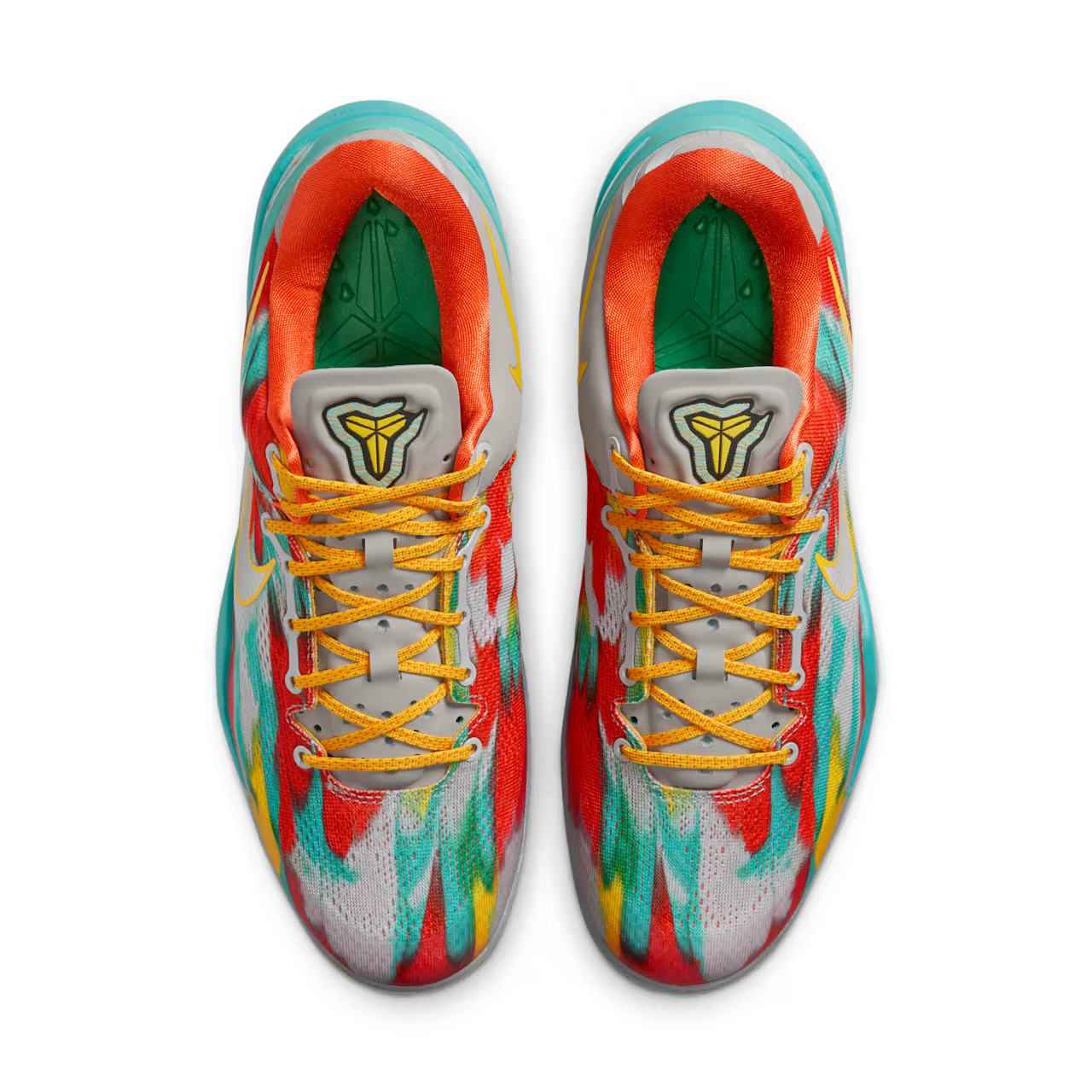 Nike Kobe 8 Protro Venice Beach (2024)