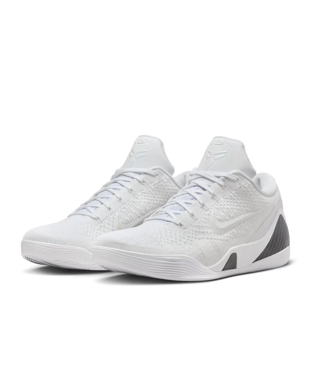 Nike Kobe 9 Elite Low Protro Halo