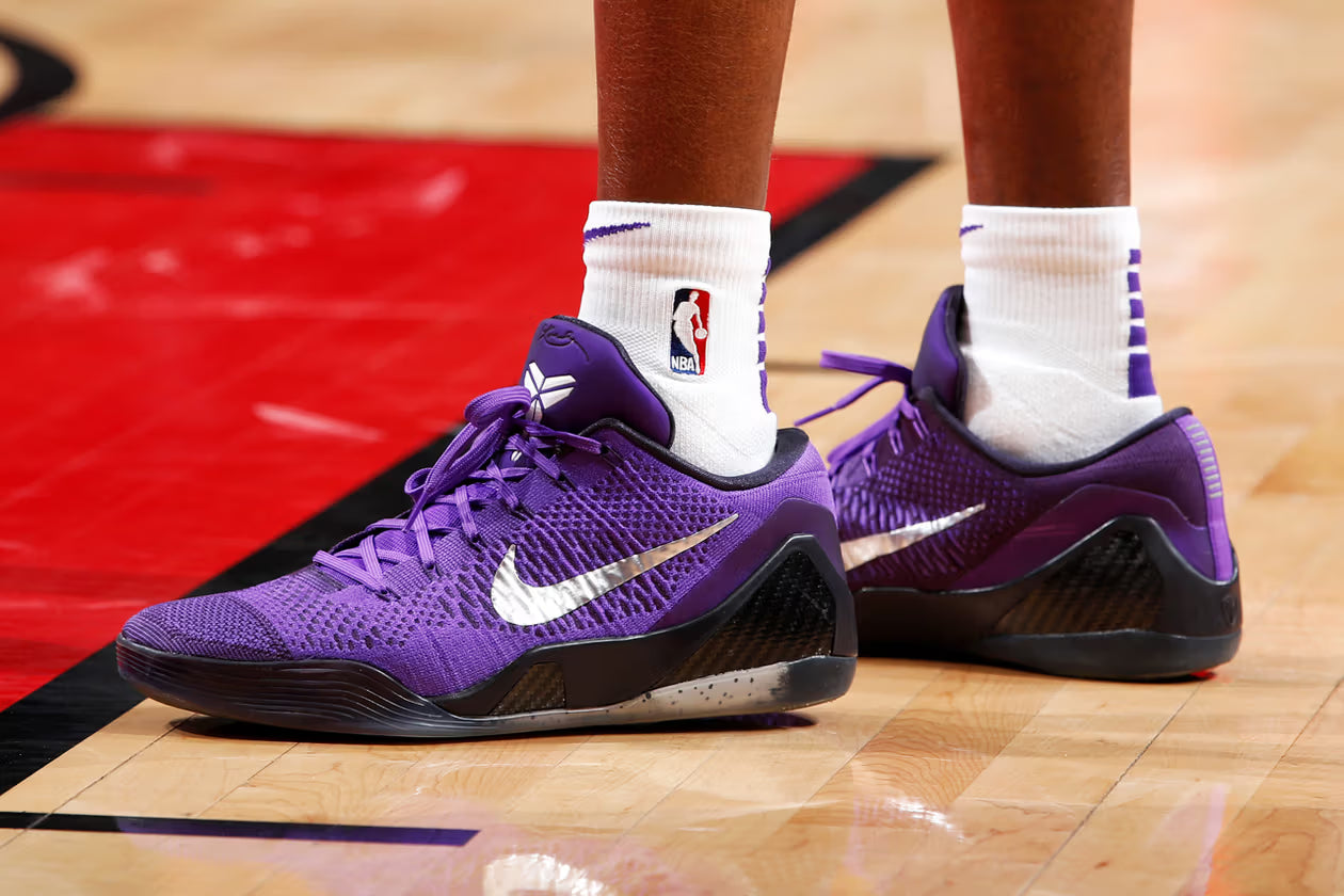Nike Kobe 9 Elite Low Protro Michael Jackson Moonwalker (2025)