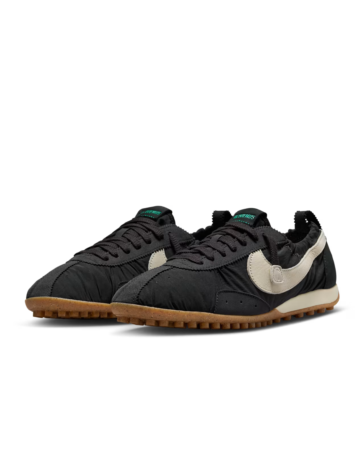 Nike Moon Shoe SP Jacquemus Off Noir