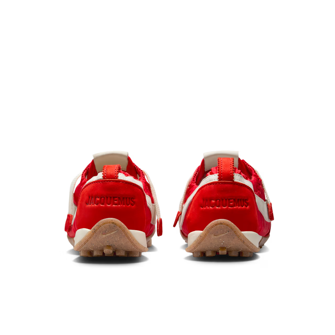 Nike Moon Shoe SP Jacquemus University Red
