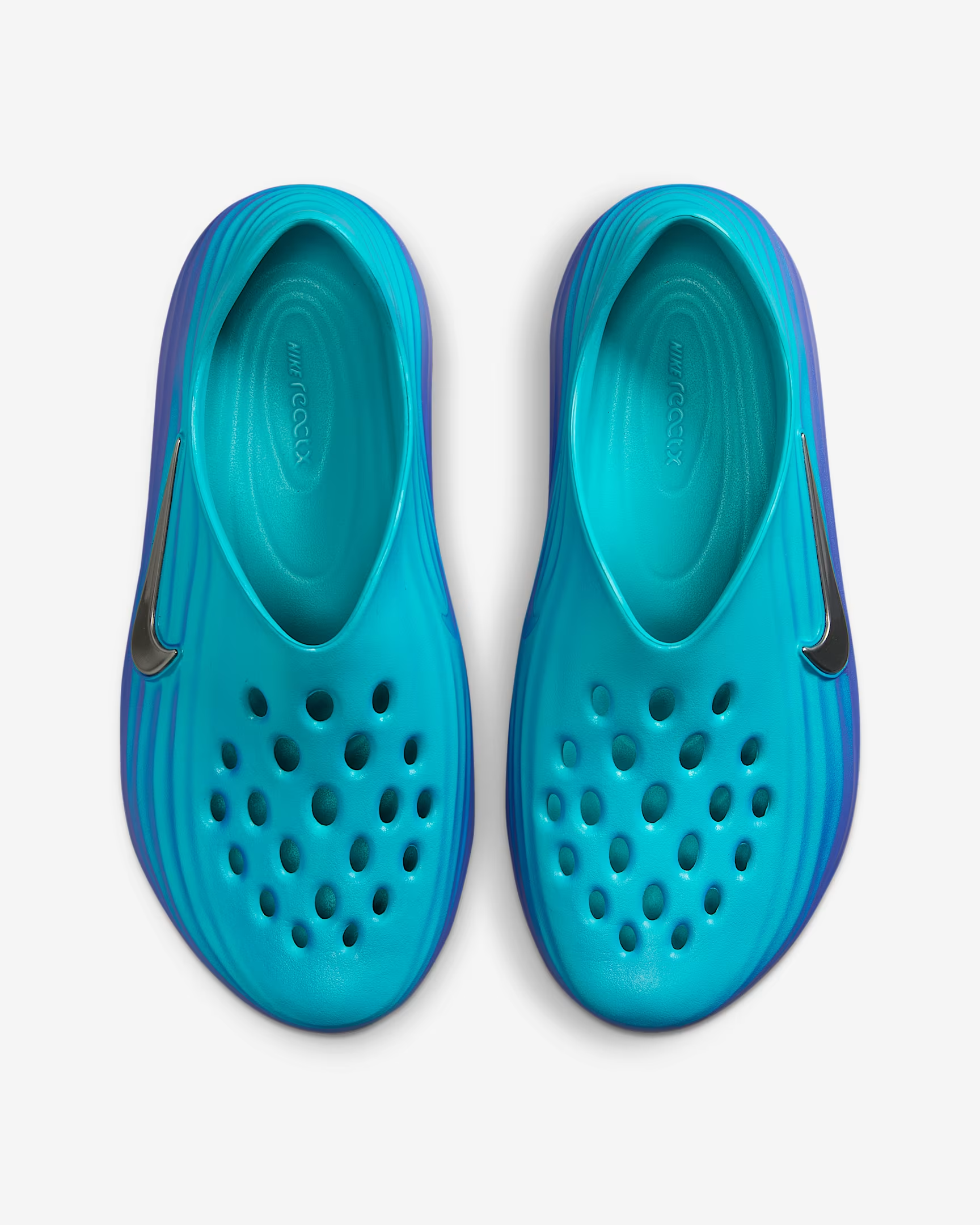 Nike ReactX Rejuven8 Dusty Cactus Persian Violet Off Noir
