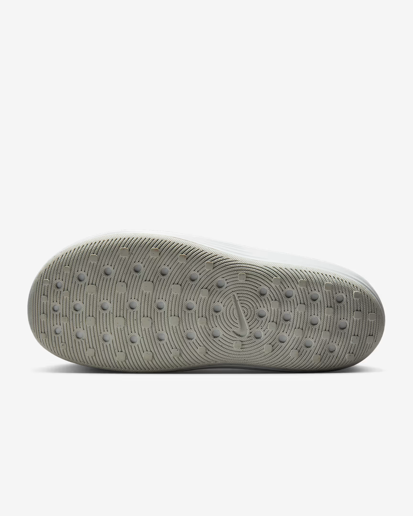 Nike ReactX Rejuven8 Slide Summit White