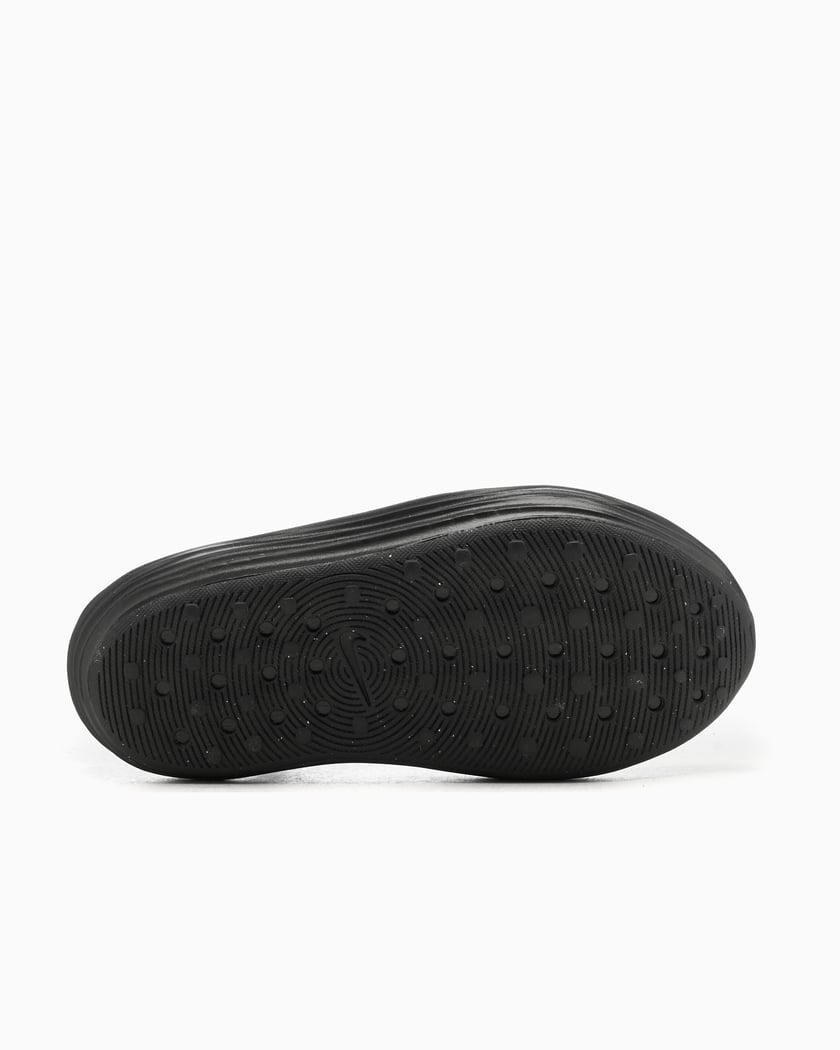 Nike ReactX Rejuven8 Triple Black