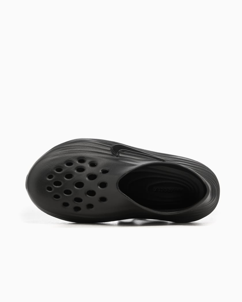 Nike ReactX Rejuven8 Triple Black (Women's)