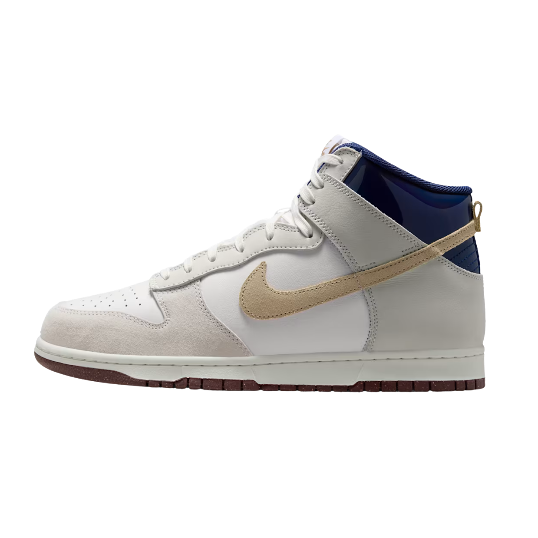 Nike SB Dunk High Pro Beyond